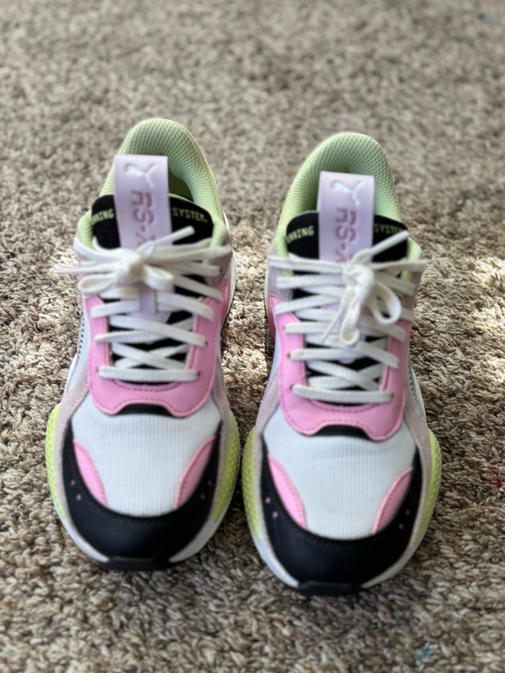 Puma Running Sneakers